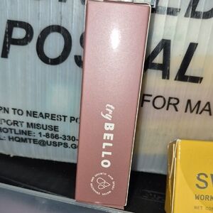 try BELLO Hair Helper Spray